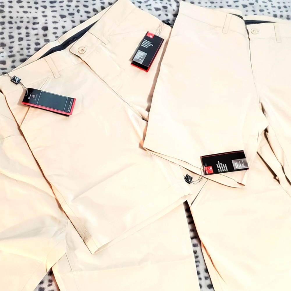 Pro Celebrity short size 4